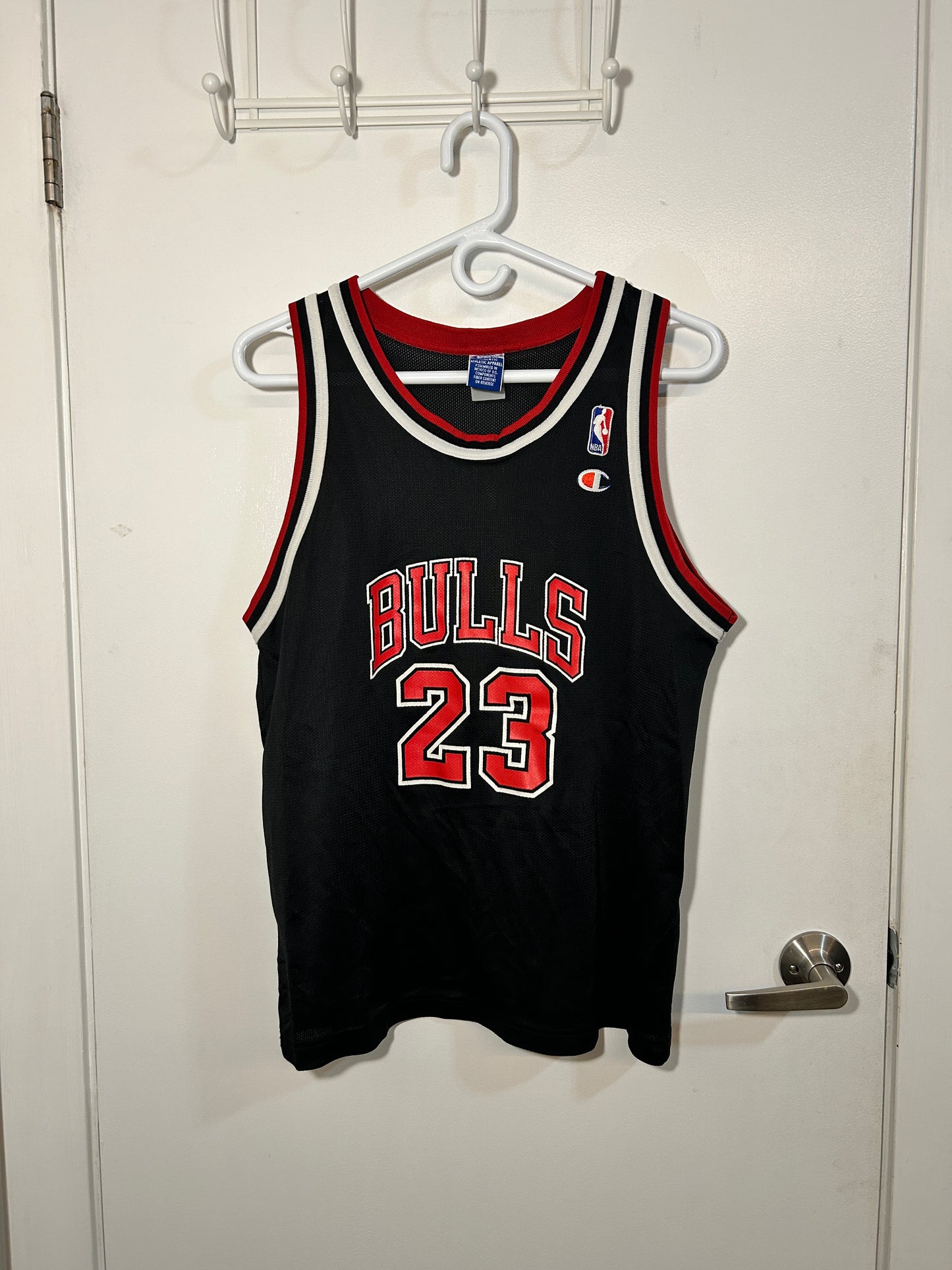 Champion Michael Jordan Jersey (S)