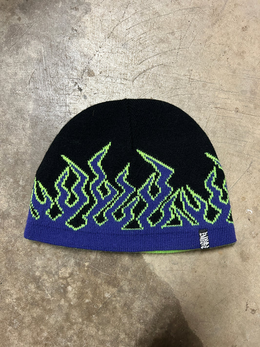 Y2K Style Empyre Reversible Toque