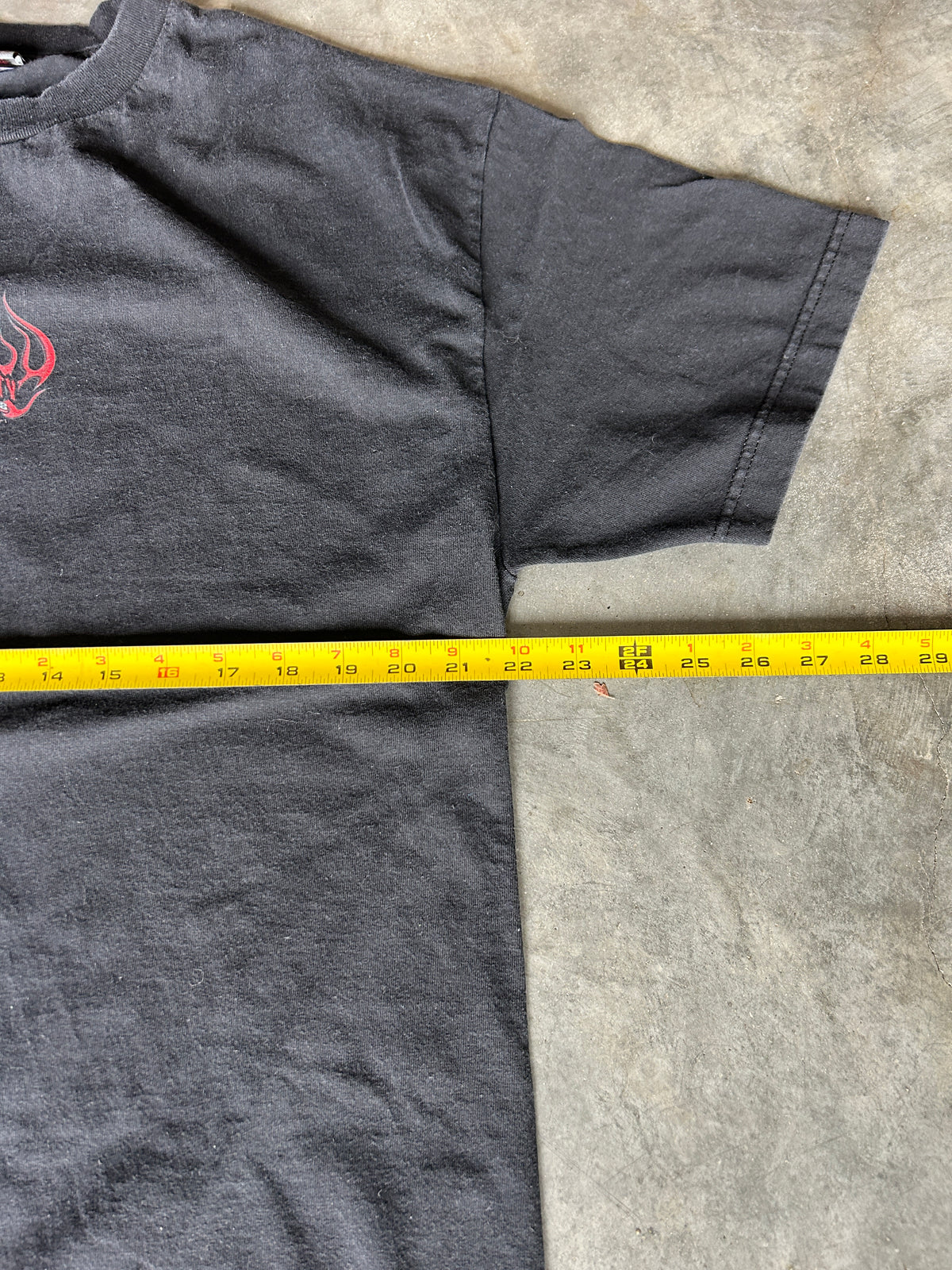 2009 Orange County Choppers Biker Tee (XL)