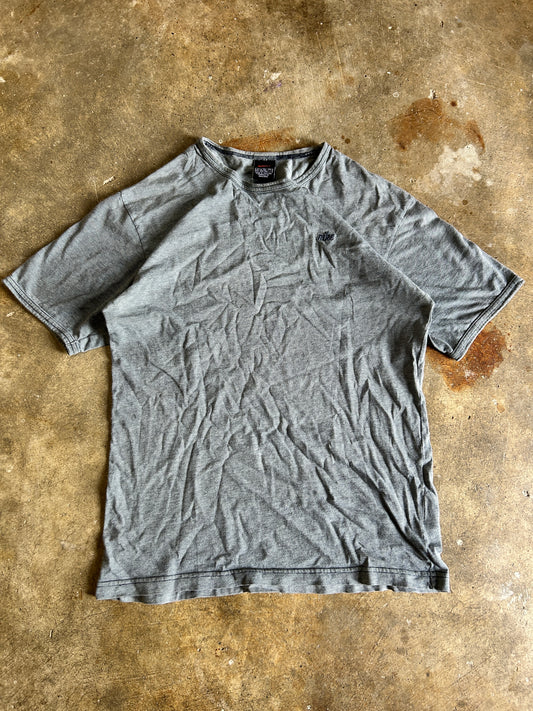 Vintage Nike Script Tee (XL)