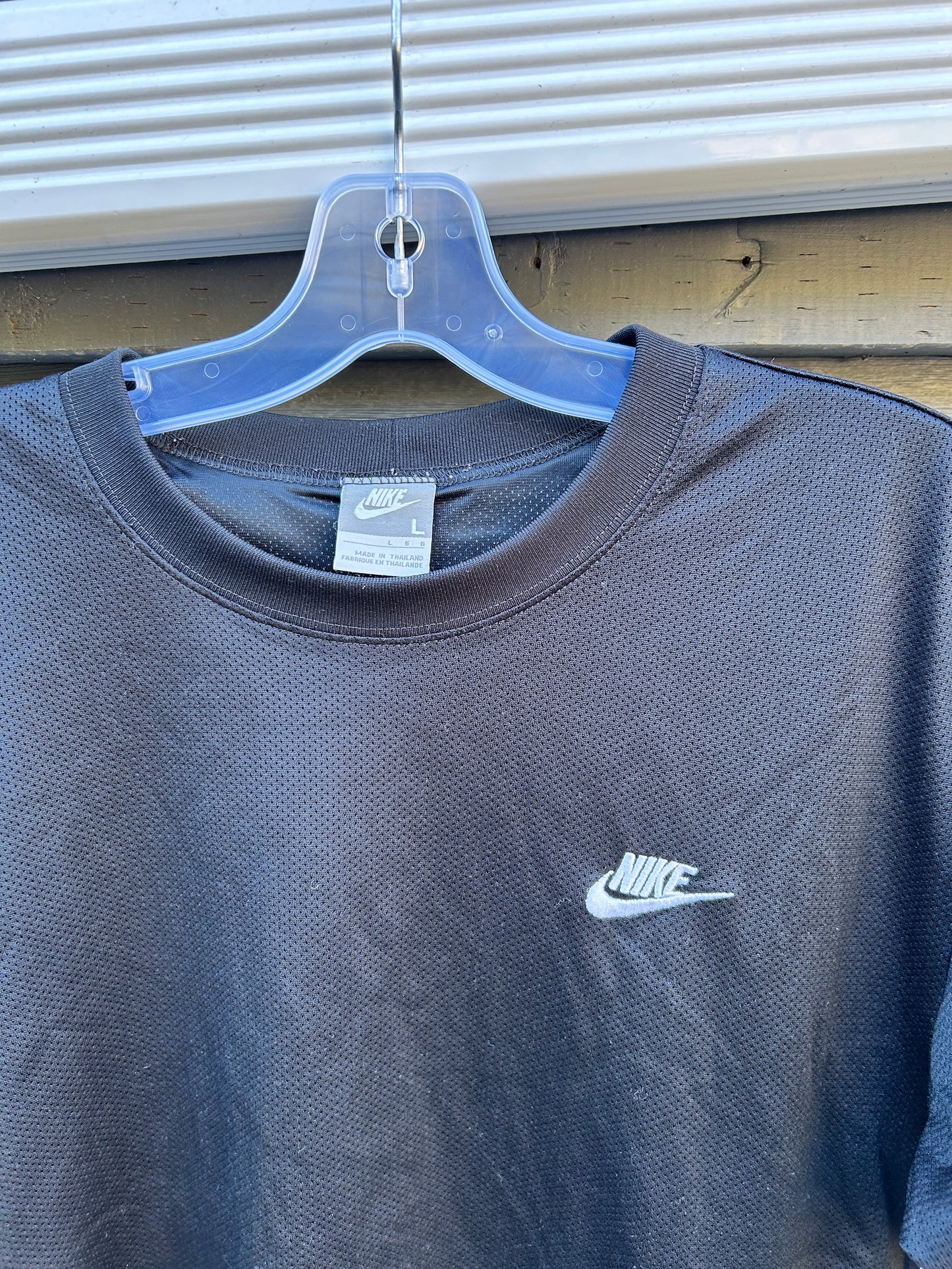 Mesh Nike Tee (L)