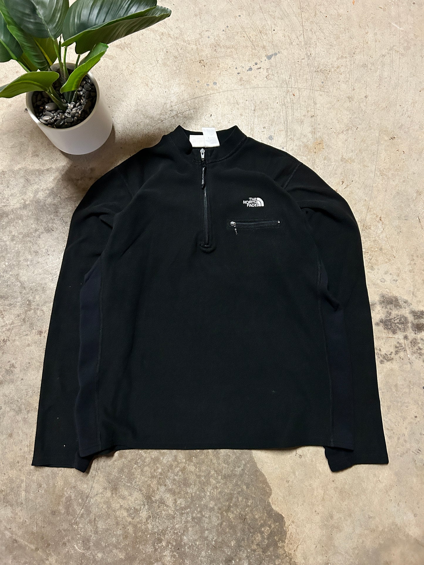 North Face Under Layer Fleece (L)