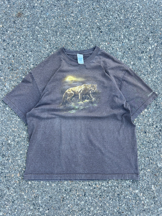Vintage Cougar Alstyle Tee (XL)