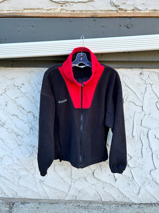 Vintage Columbia Fleece (M)