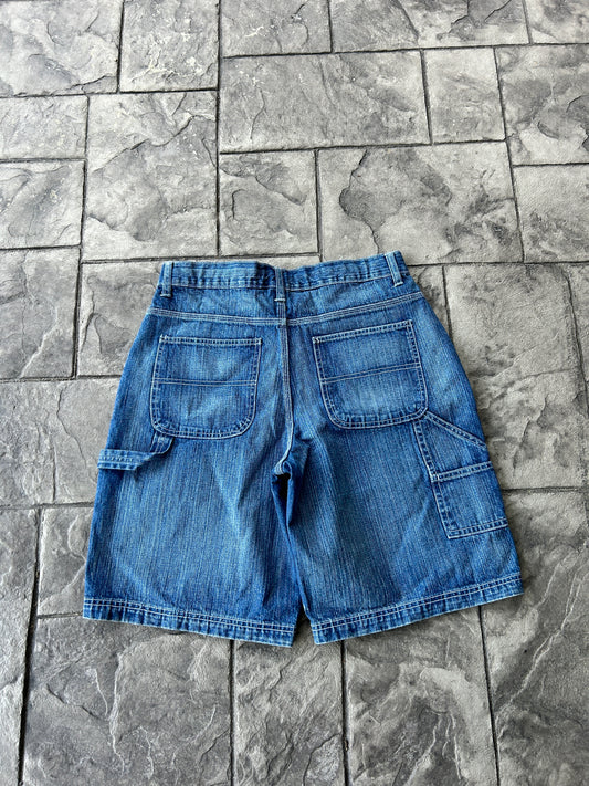 Vintage Eldorado Baggy Carpenter Jorts (32W)