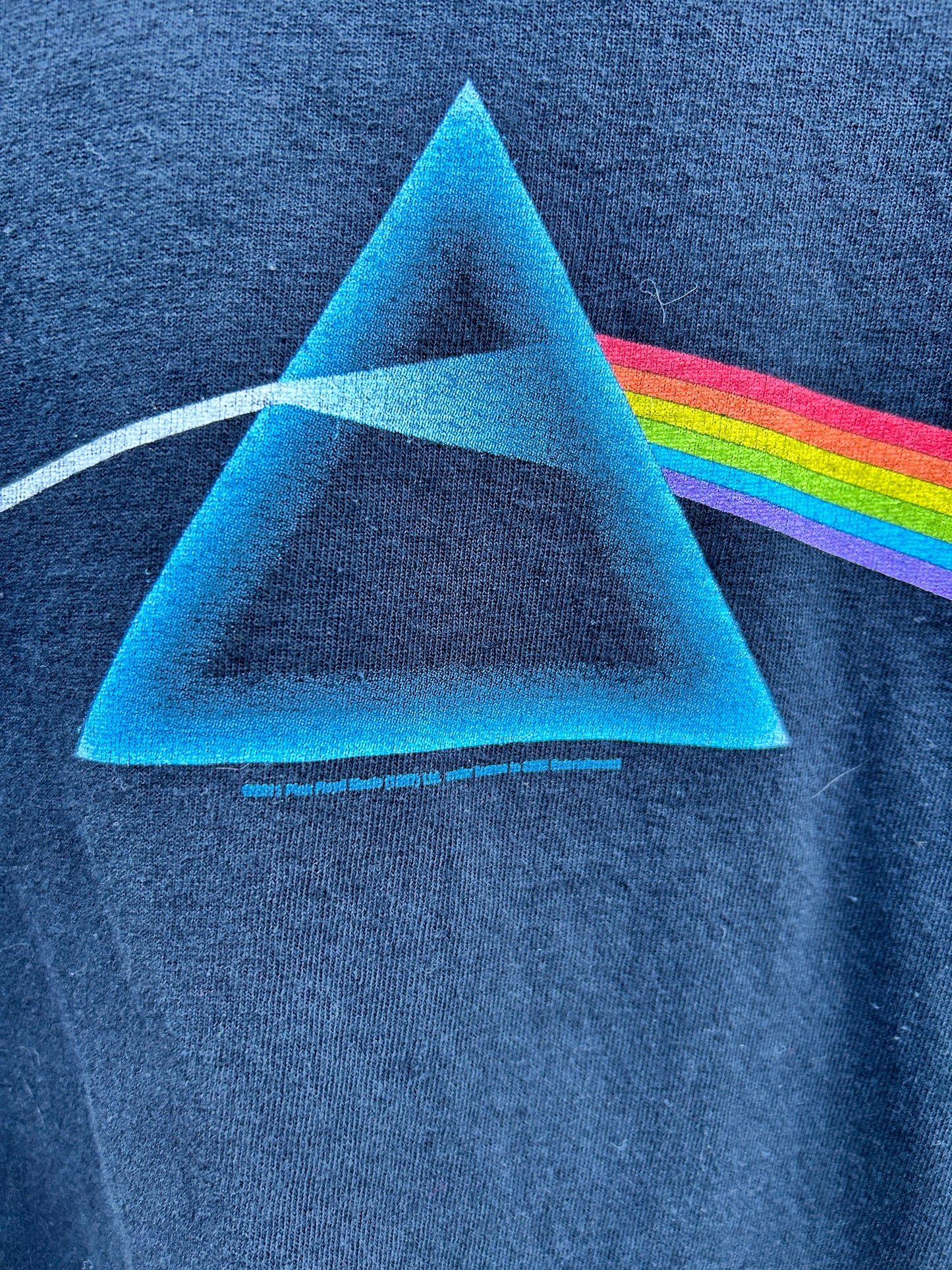 2011 Dark Side of the Moon Tee (L)