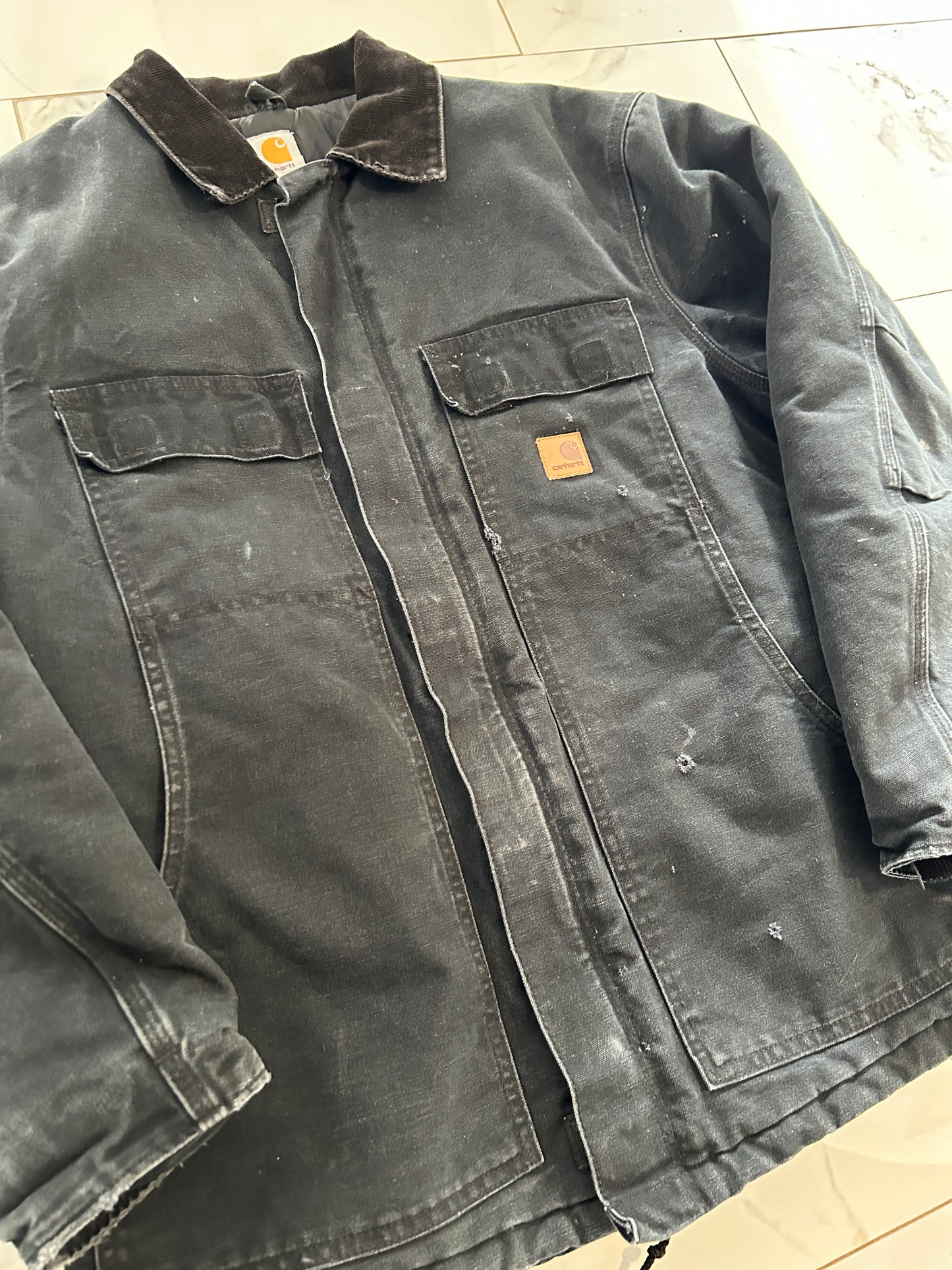 Vintage Carhartt Arctic Jacket (L)