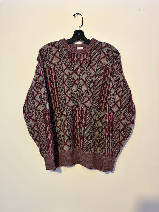 Vintage St Michael Knit Sweater (M)
