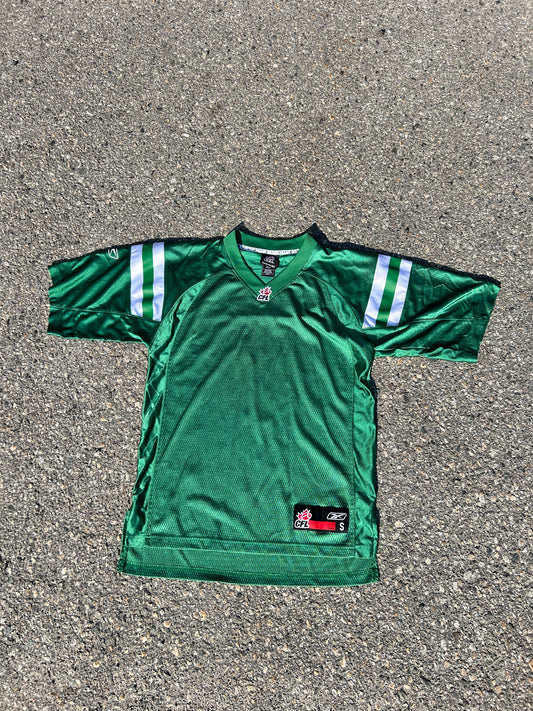 Reebok CFL Blank Practice Jersey (S)