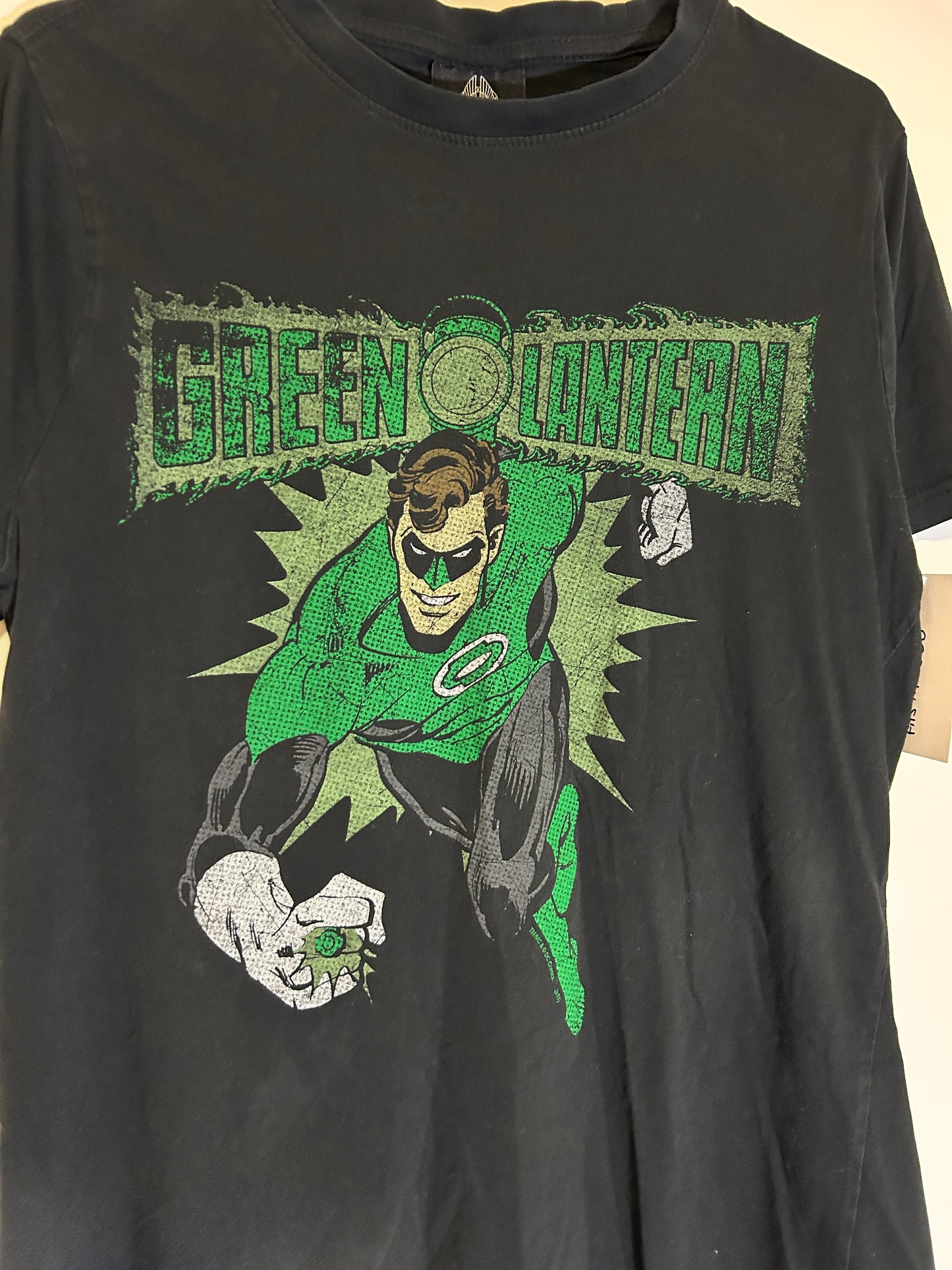 Green Lantern DC Comics Tee (M)