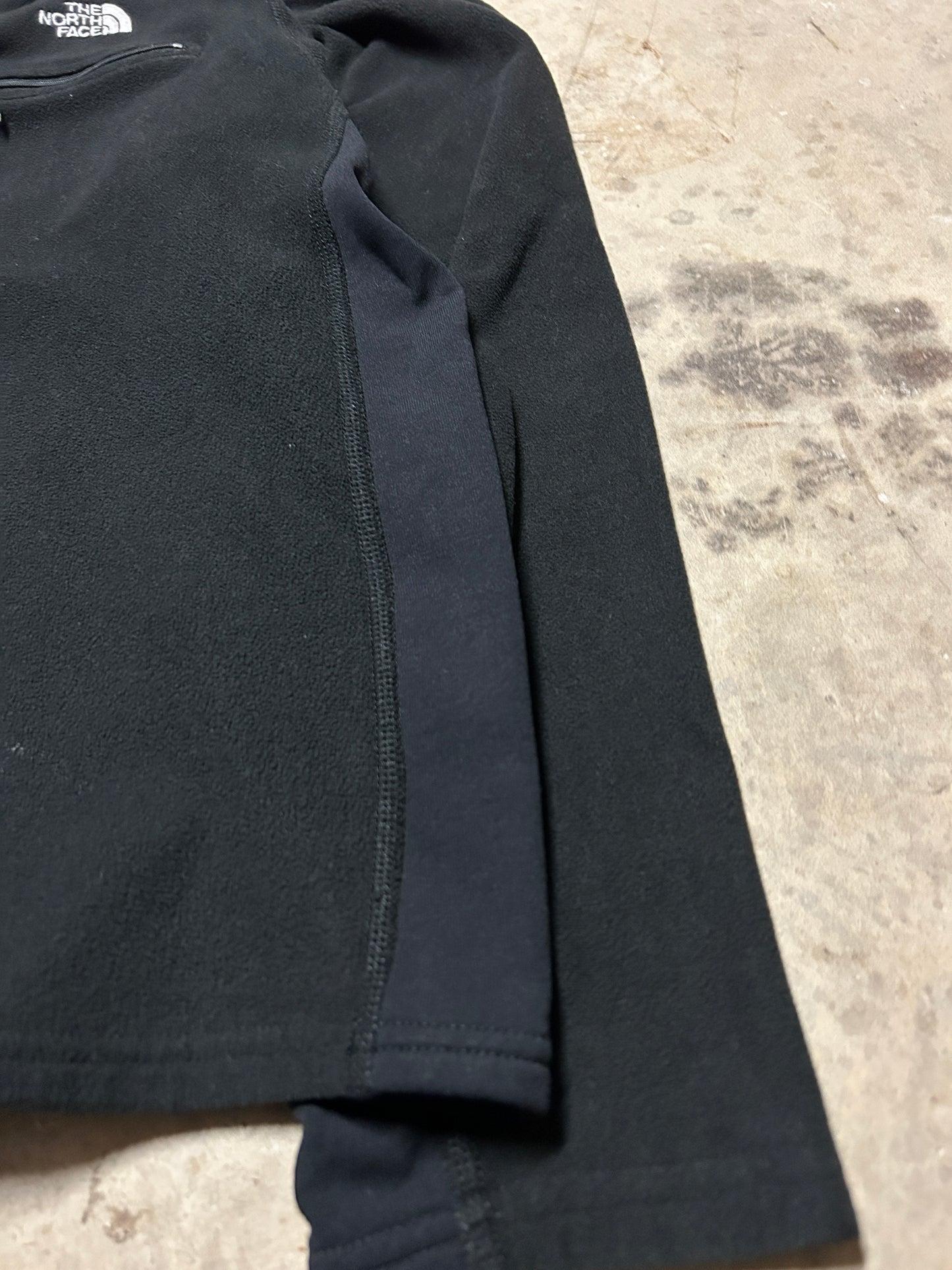 North Face Under Layer Fleece (L)