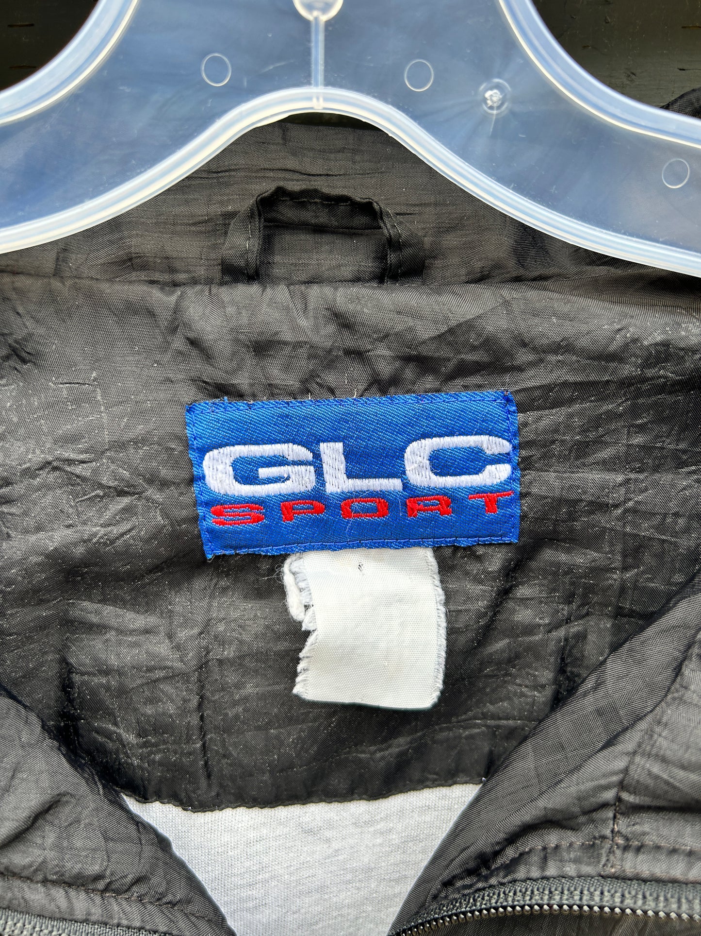 Vintage GLC Sport Windbreaker (XL)