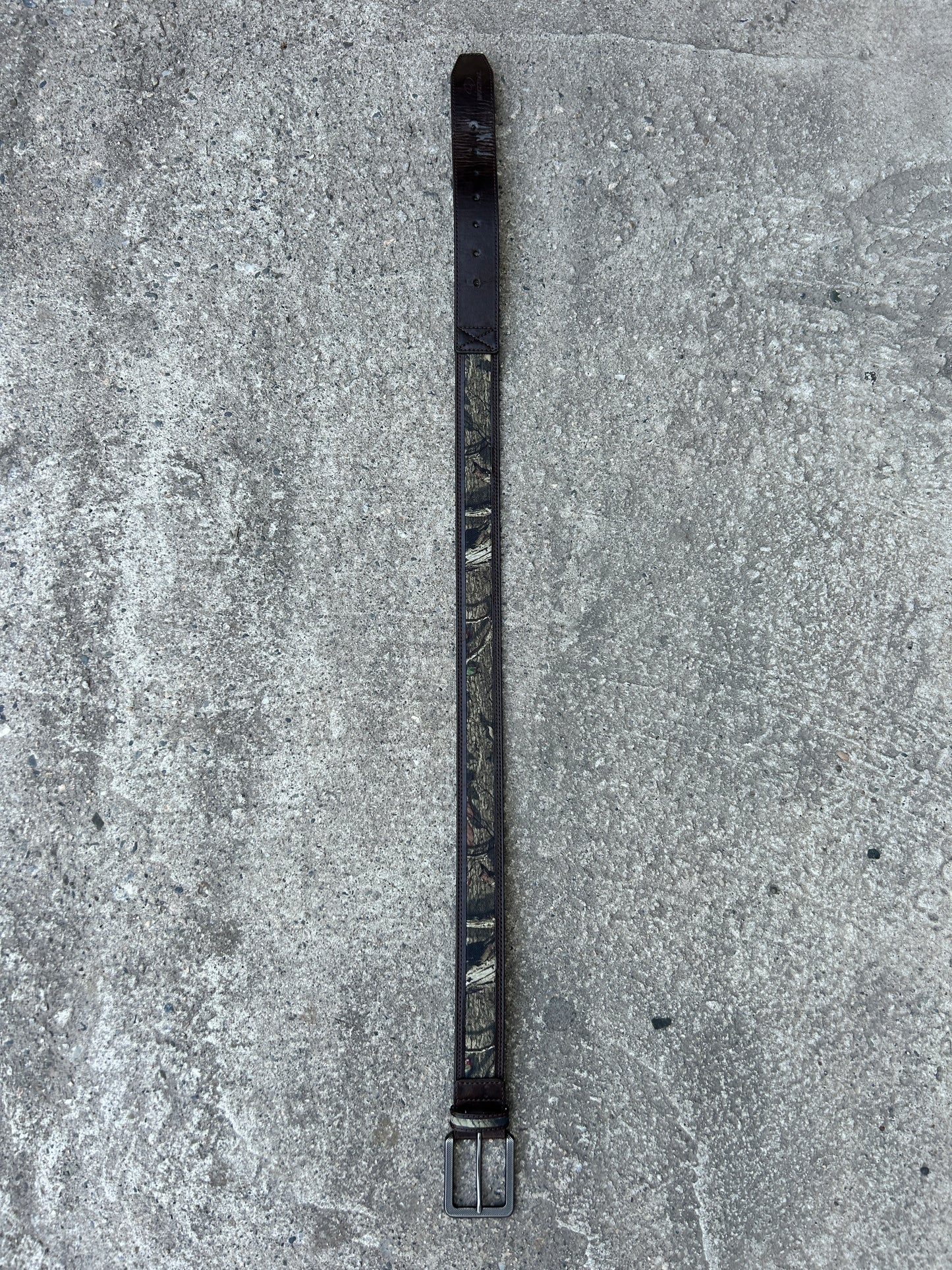 Mossy Oak Real Tree Belt (28-34W)