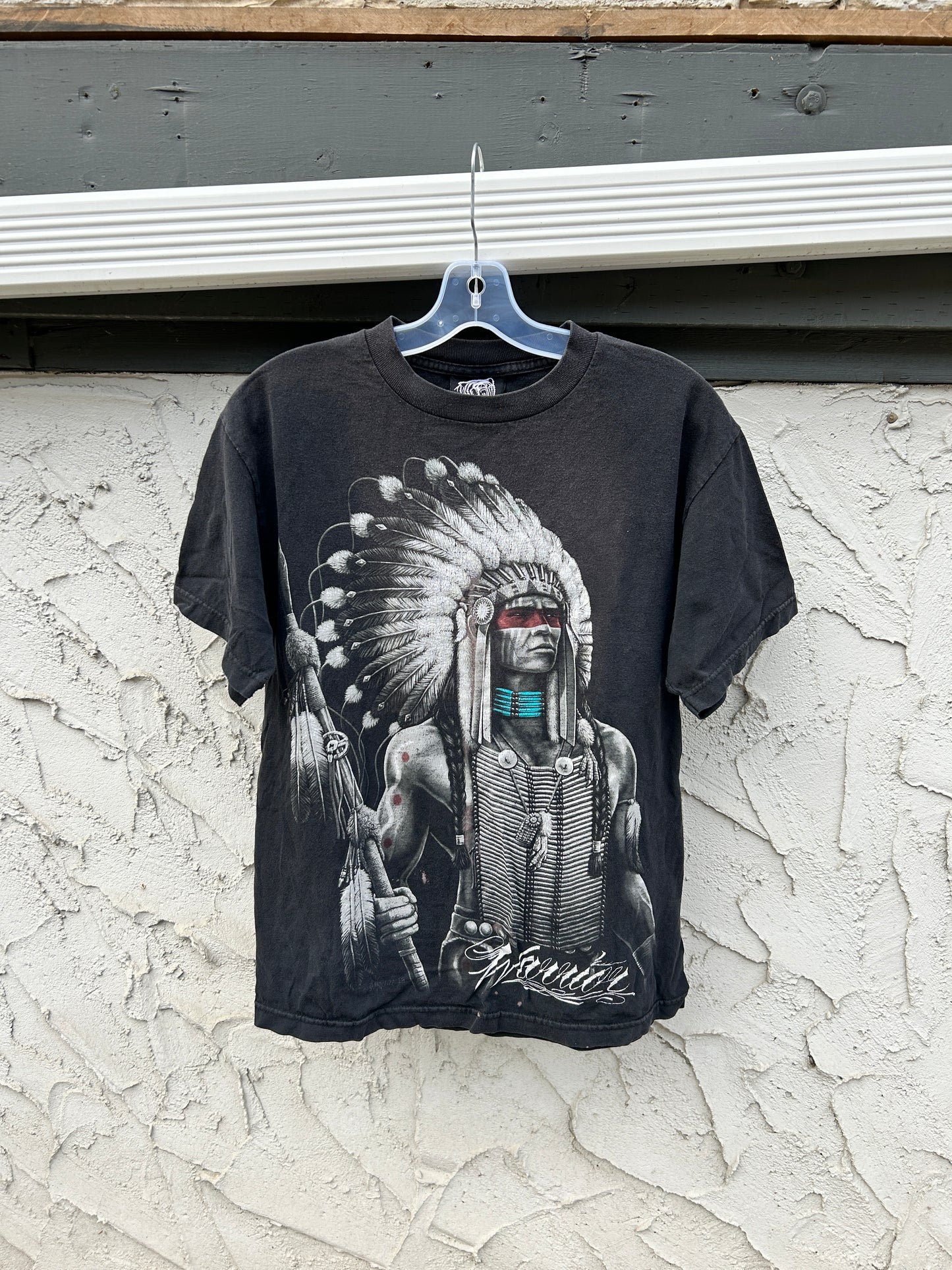 DGA “Warrior” Tee (M)