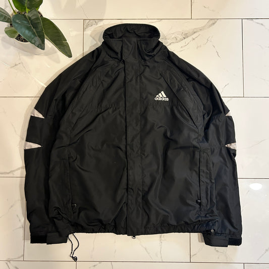 Adidas Sleeve Stripe Jacket (XL)