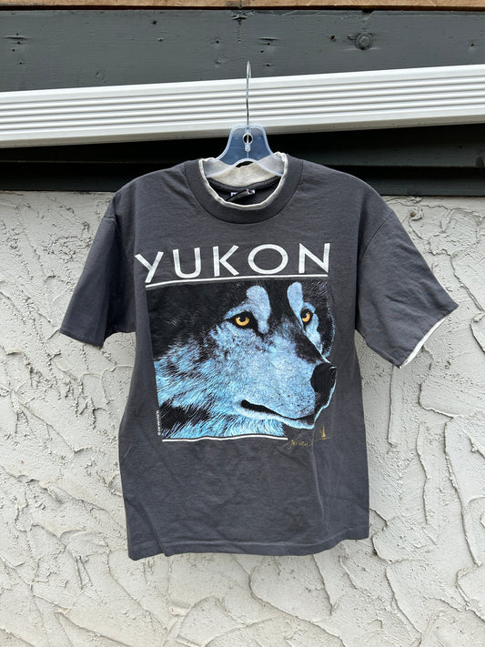 1993 Yukon Graphic Tee (M)