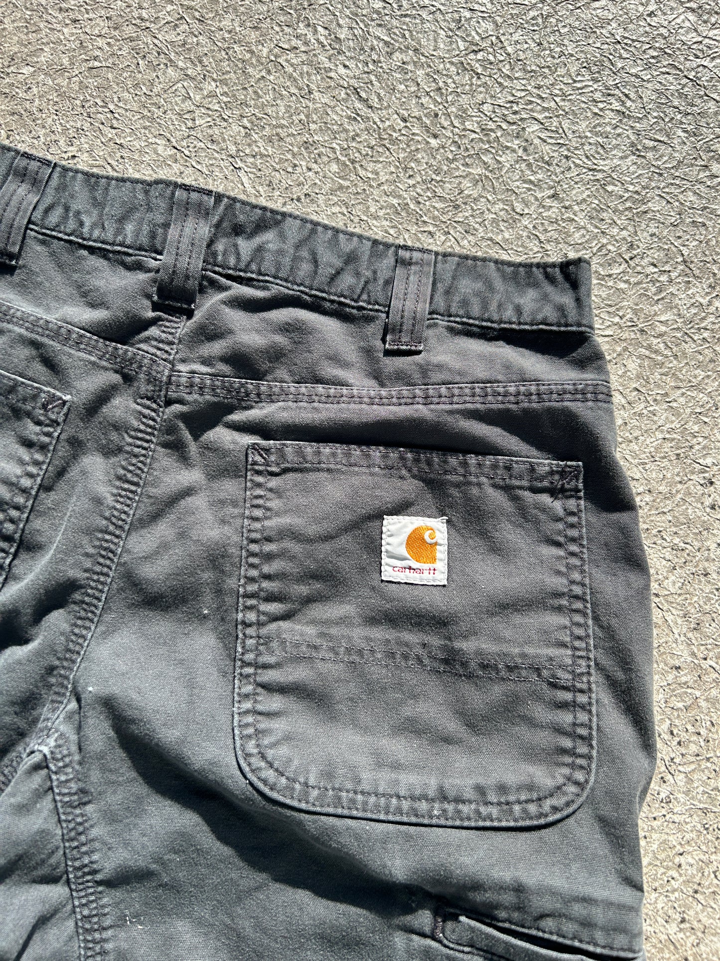 Carhartt Utility Shorts (32W)