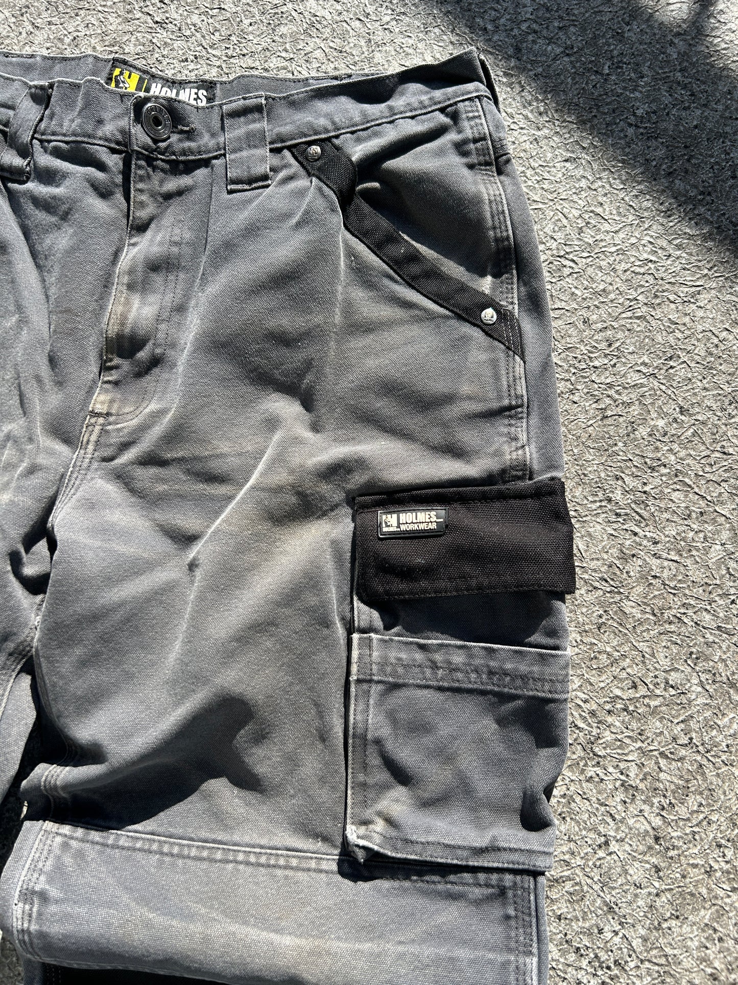 Holmes Work Pants (34x32)