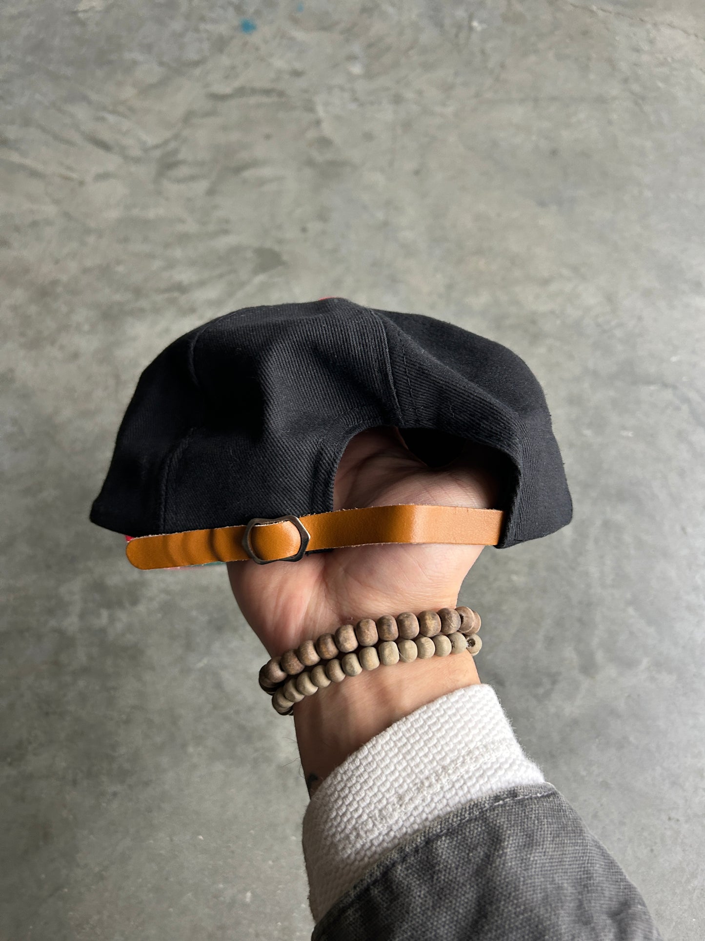 Vintage 90’s Phantom of the Opera Hat