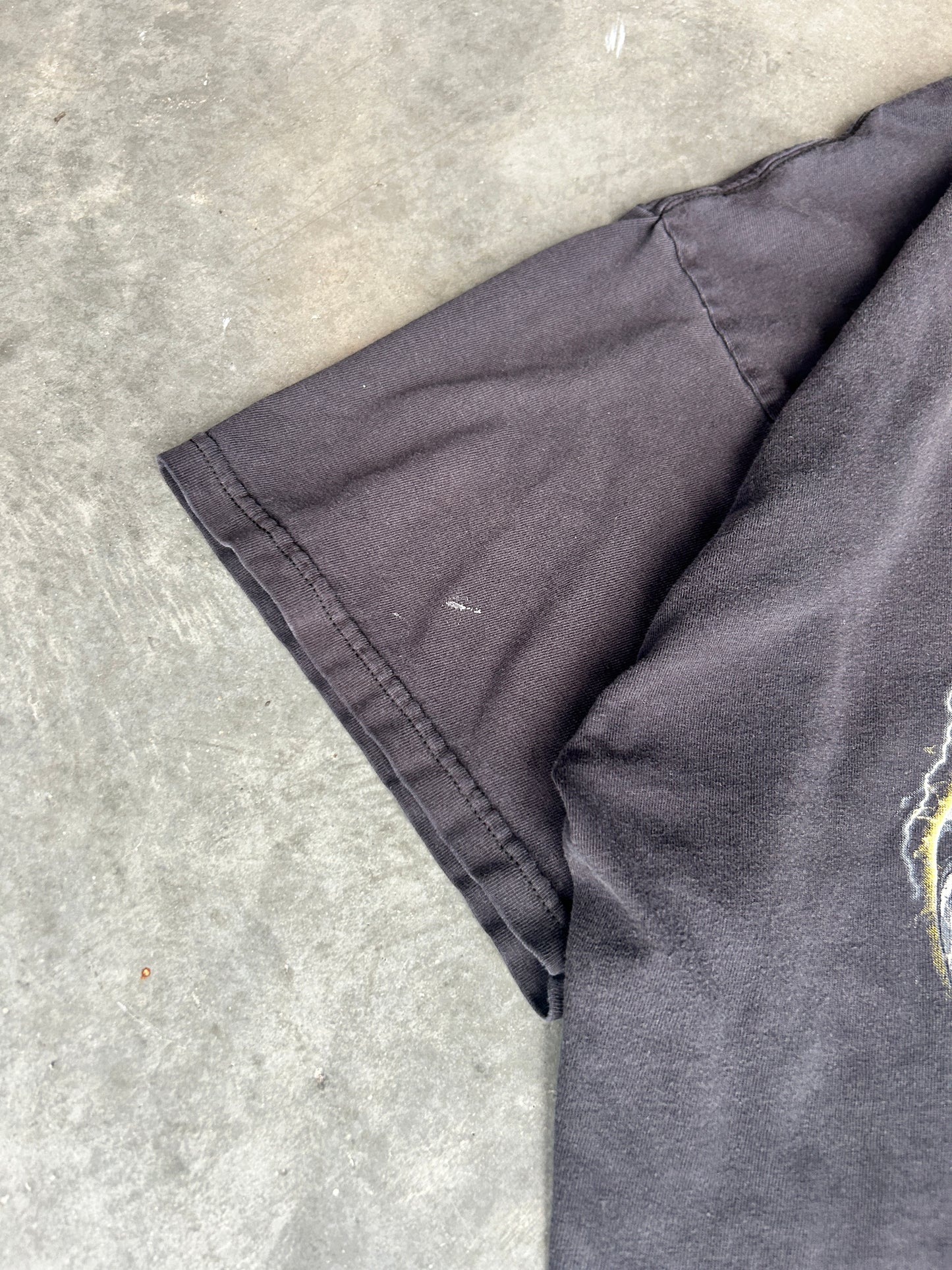 Faded Chevy Volt Racing Tee (XL)