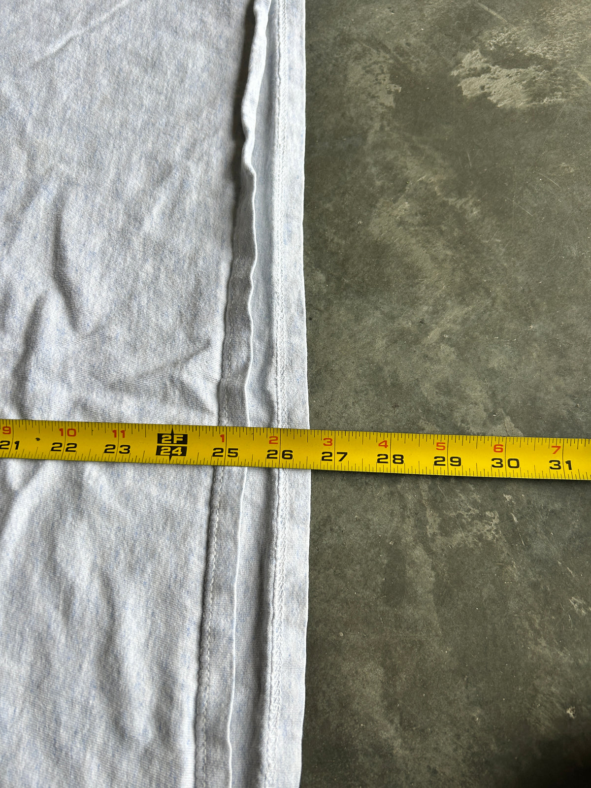 Vintage Medieval Weapons Tee (XL)