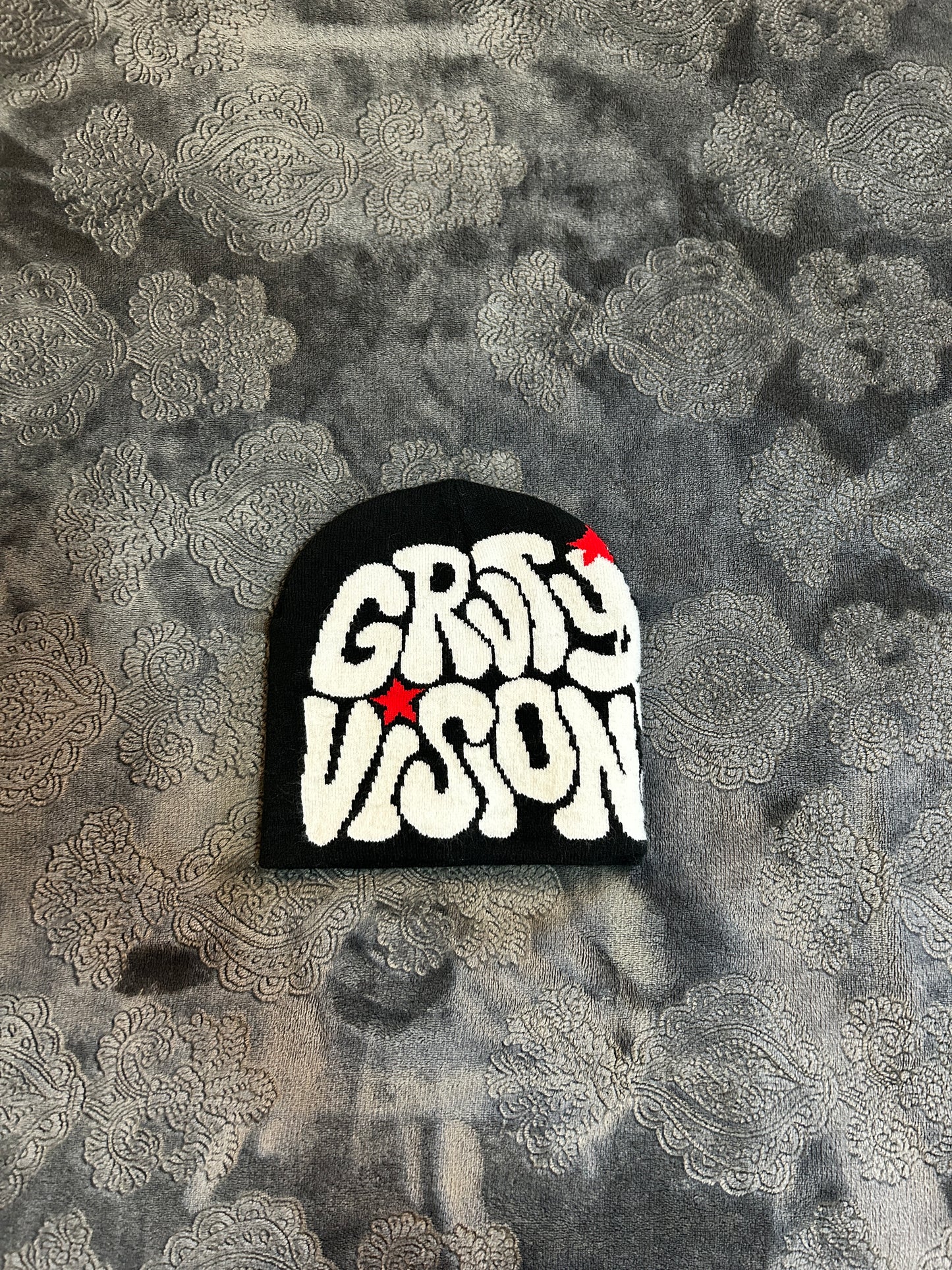 Groovy Vision Toque