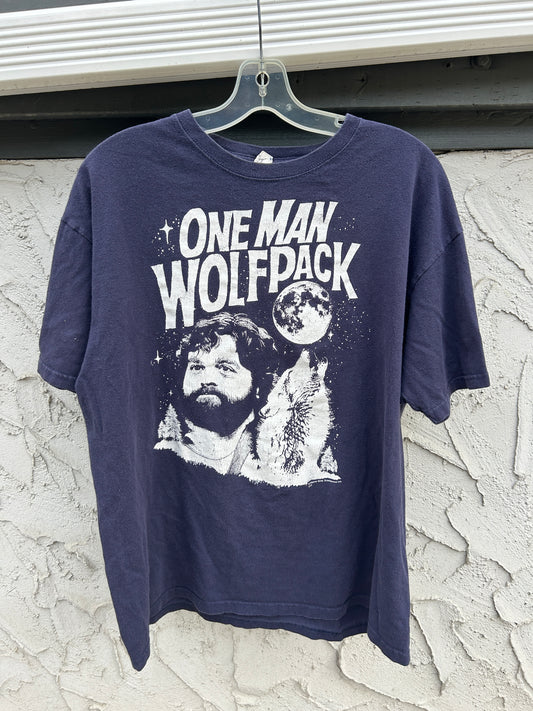 The Hangover Allen Wolfpack Tee (XL)