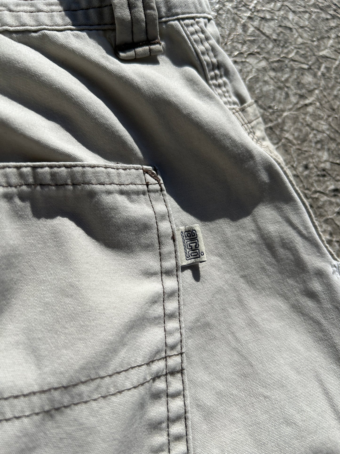 Nike ACG Carpenter Shorts (M)