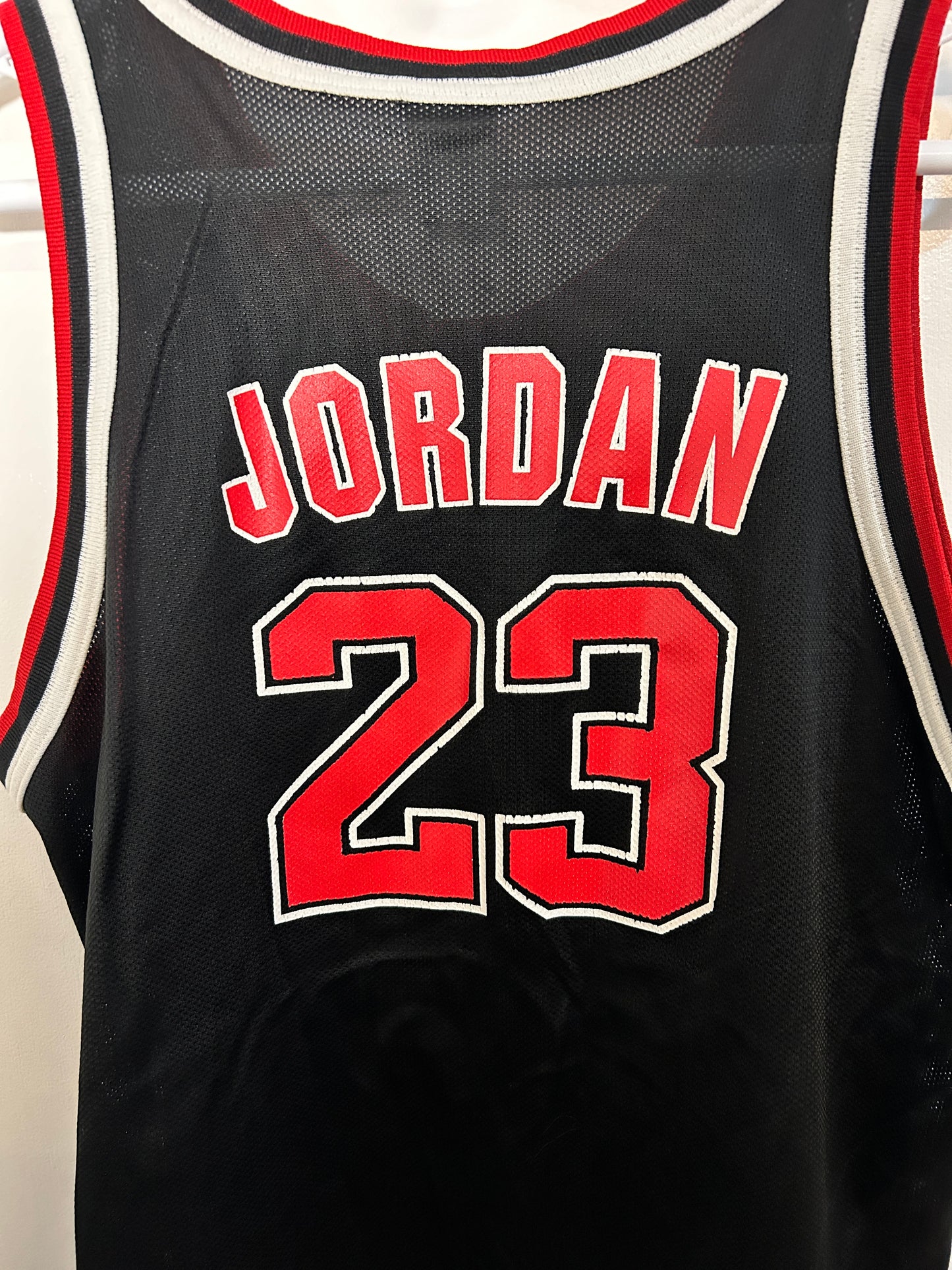 Champion Michael Jordan Jersey (S)