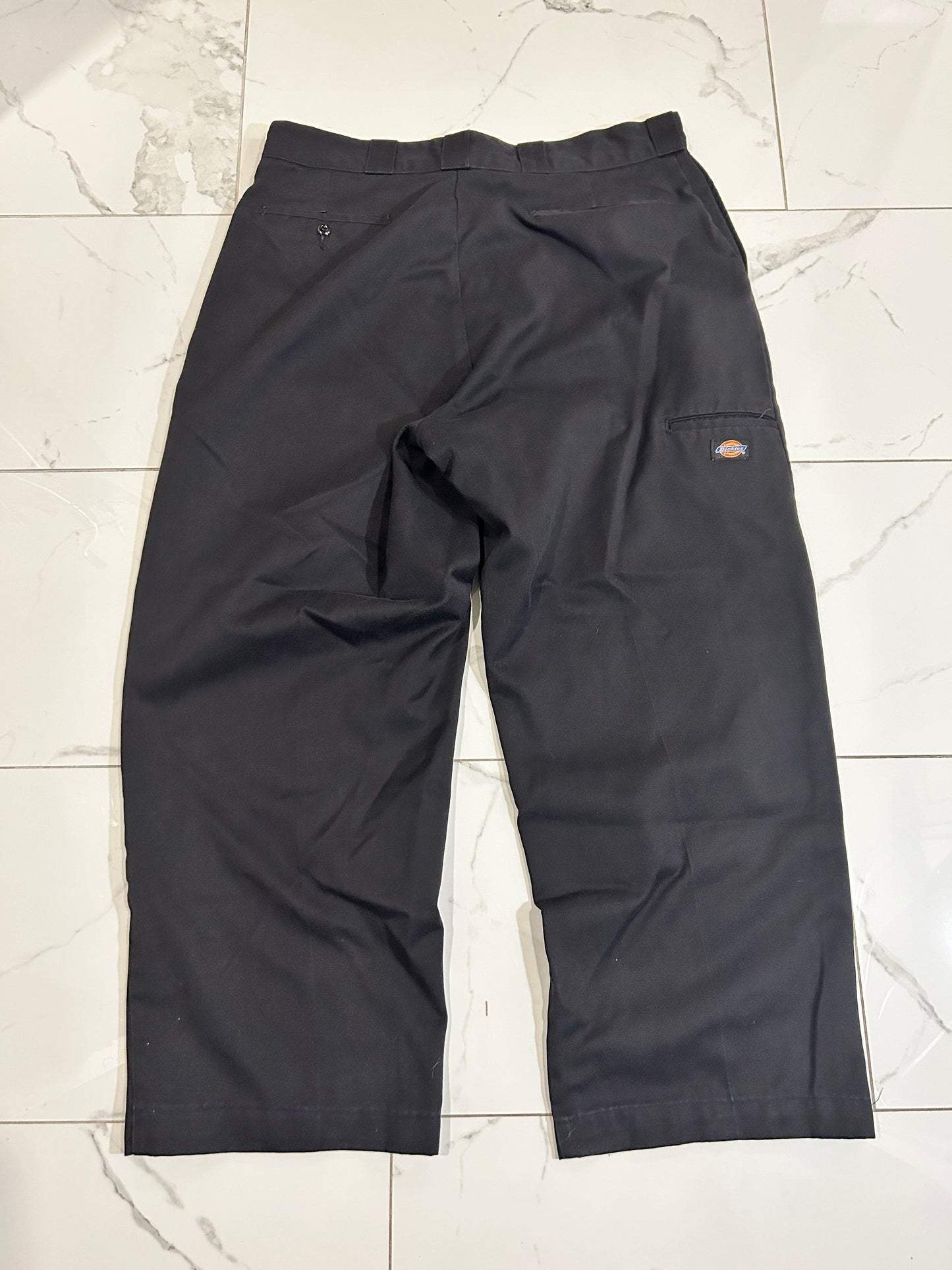 Dickies Double Knee Trousers (38x34)