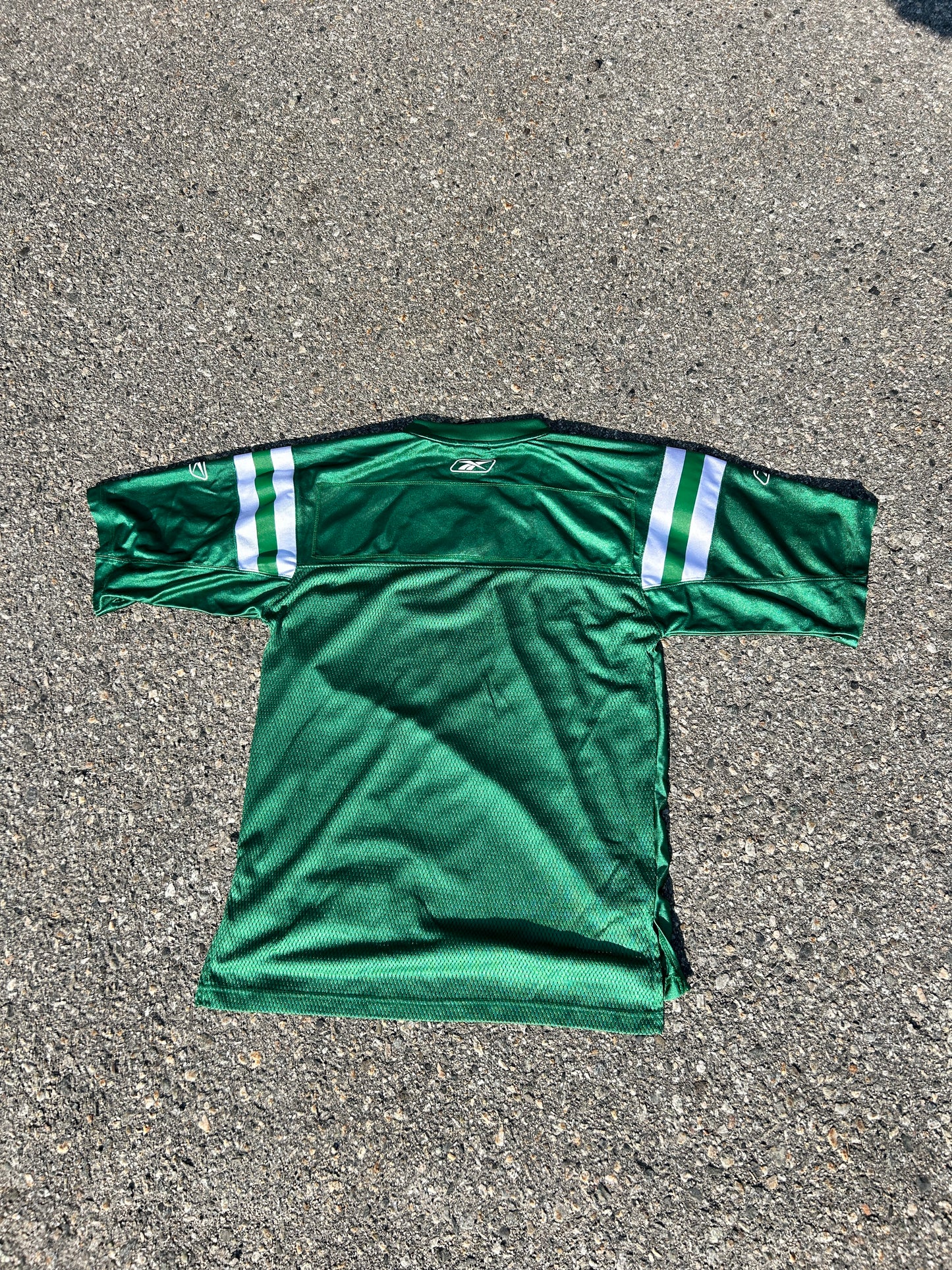 Reebok CFL Blank Practice Jersey (S)