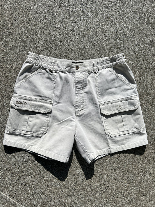 Windriver Cargo Shorts (36W)