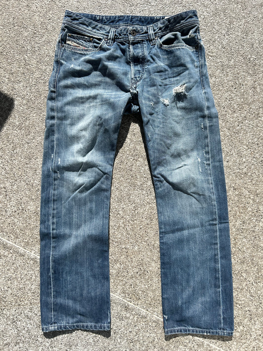 Diesel Viker Jeans (32x30)