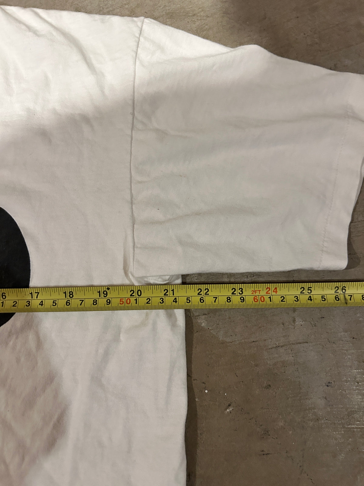 Vintage 90’s Mickey Mouse Tee (L)