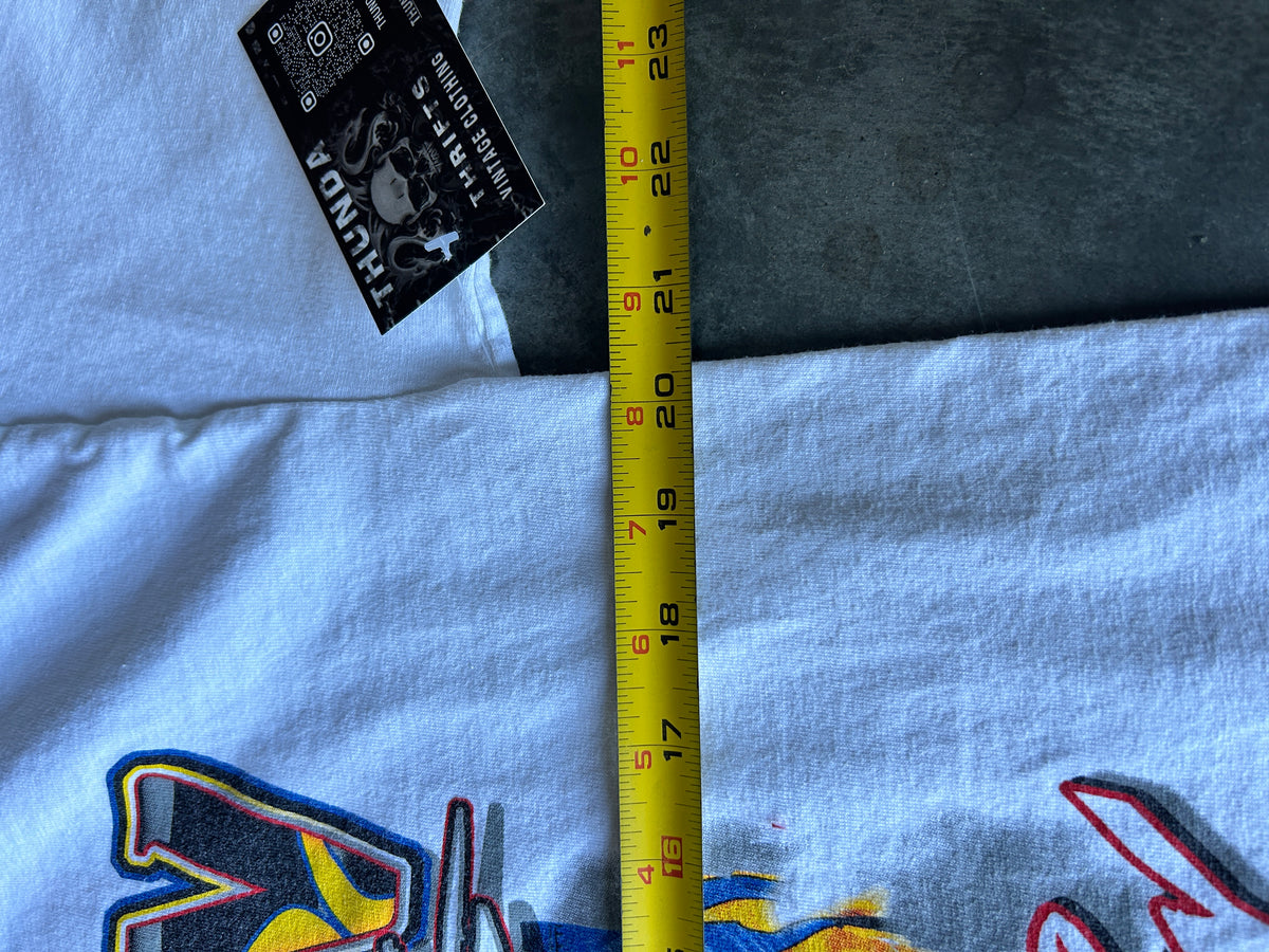 Paton Racing World Champion Tee (L)