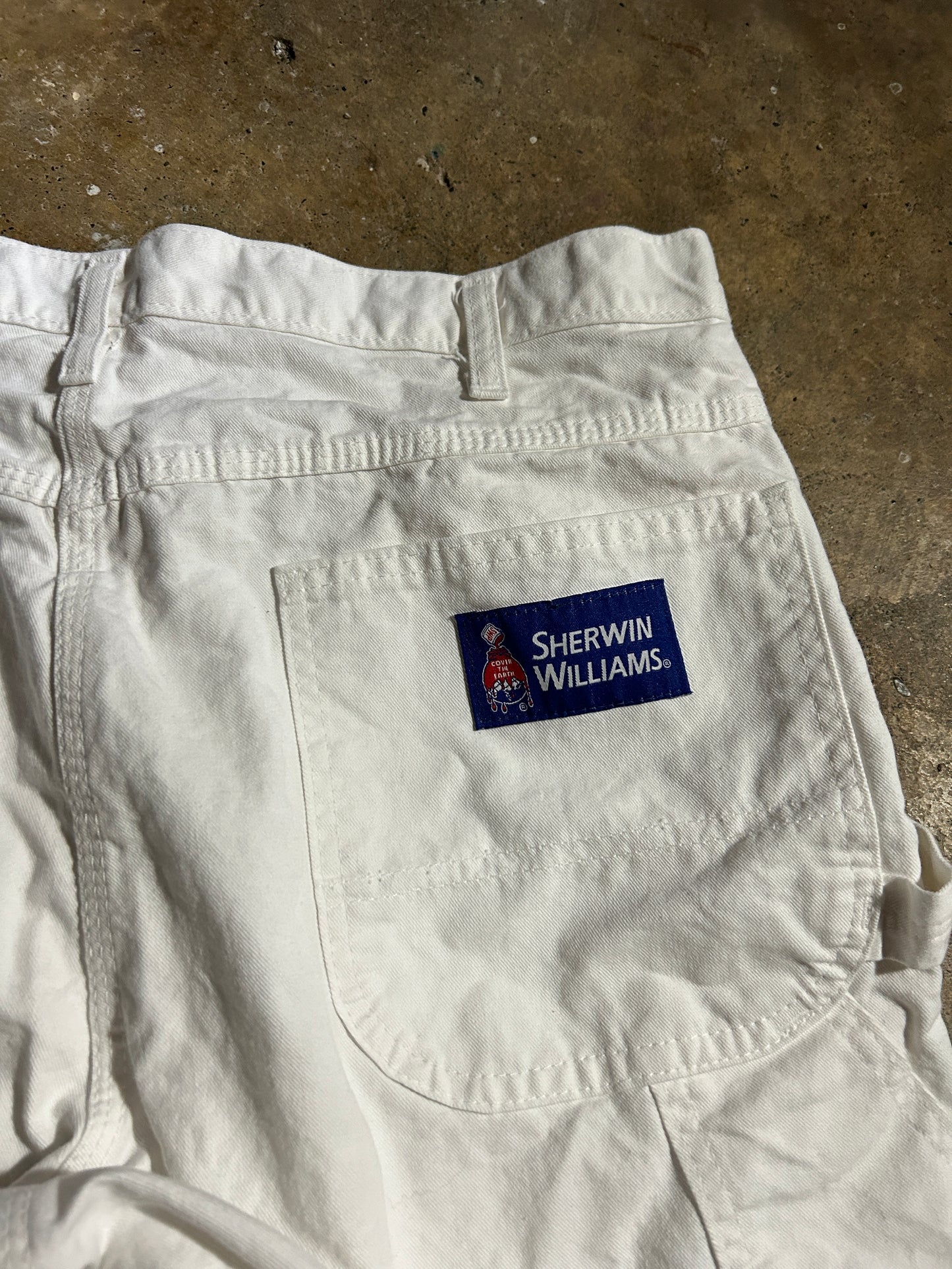 Dickies Painter Pants (36x32)