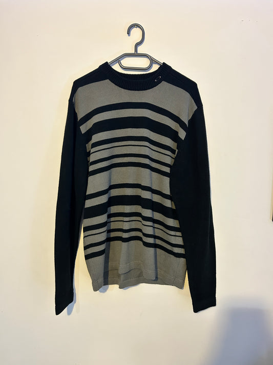 Vintage Oakley Sweater (M)