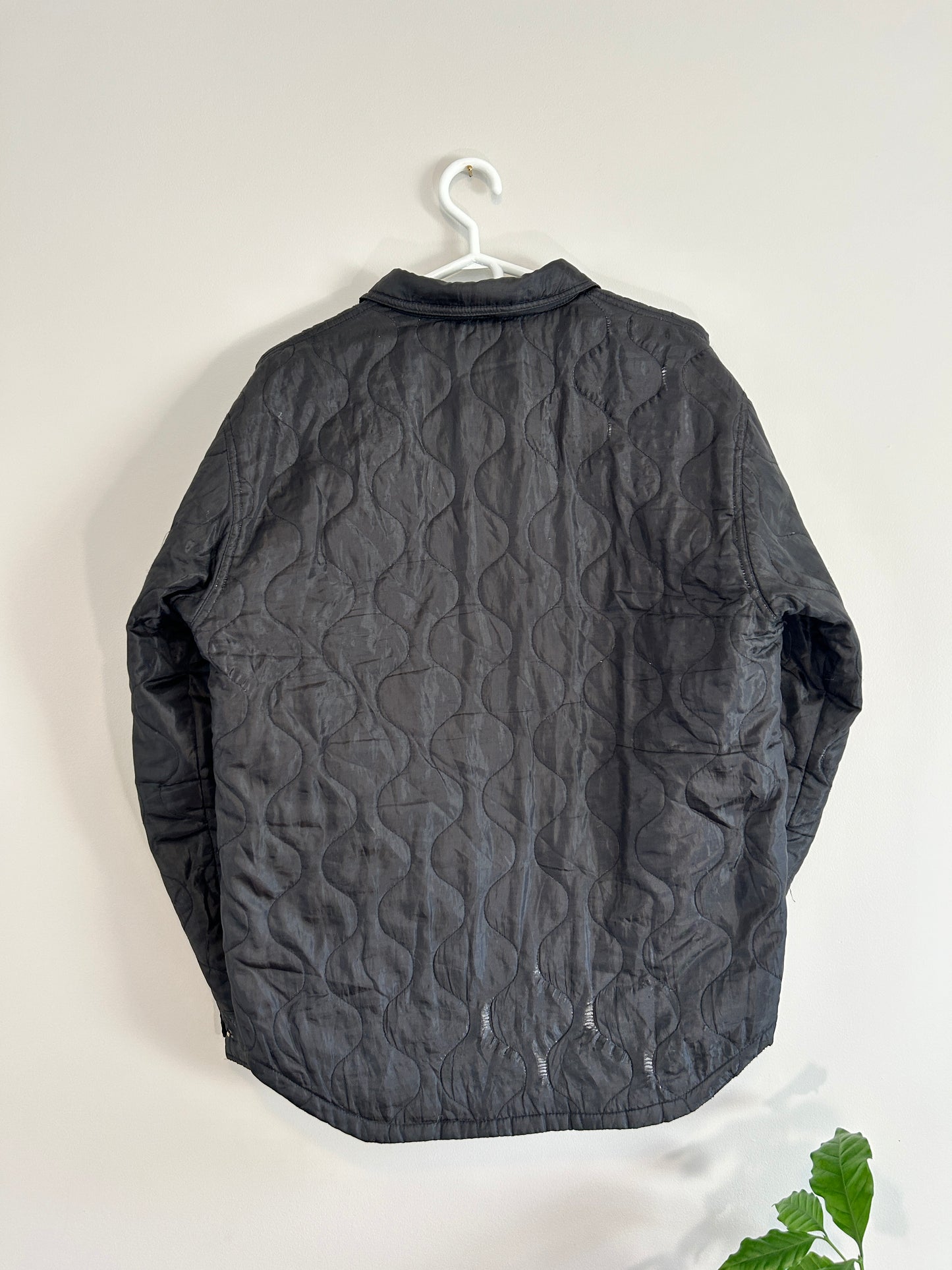 Zero Foxtrot Quilted Jacket (L)