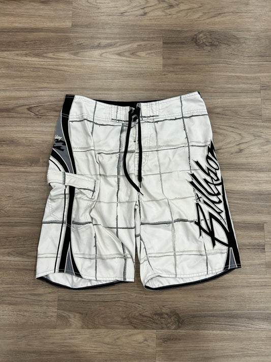 Y2K Billabong Board Shorts (L)