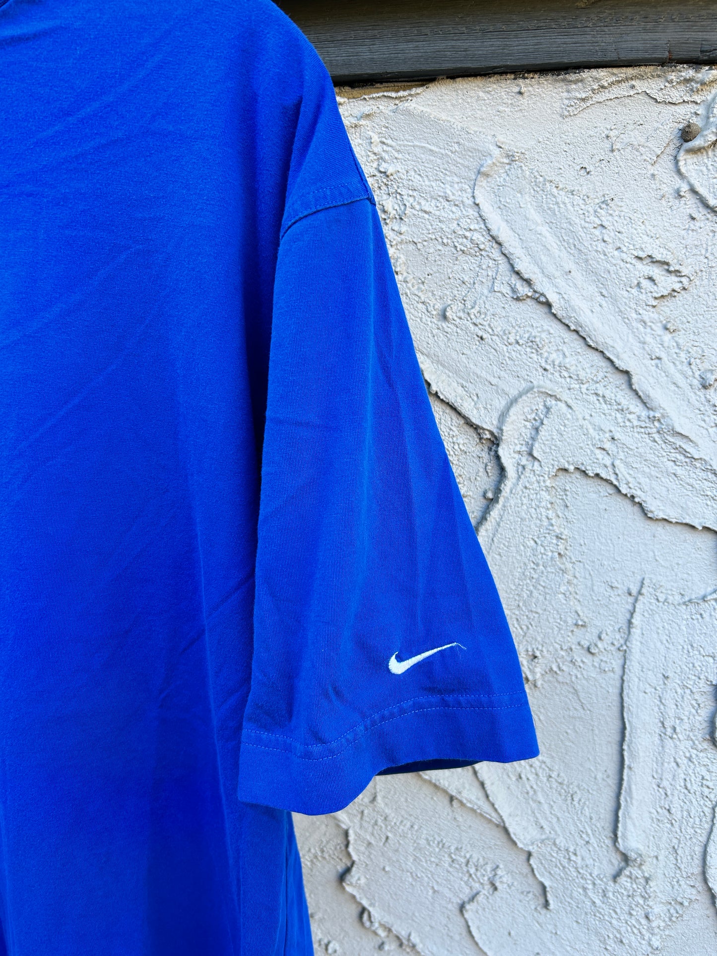 Nike Sleeve Swoosh Tee (L)