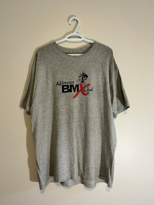 Y2K Kelowna BMX Club Tee (XL)