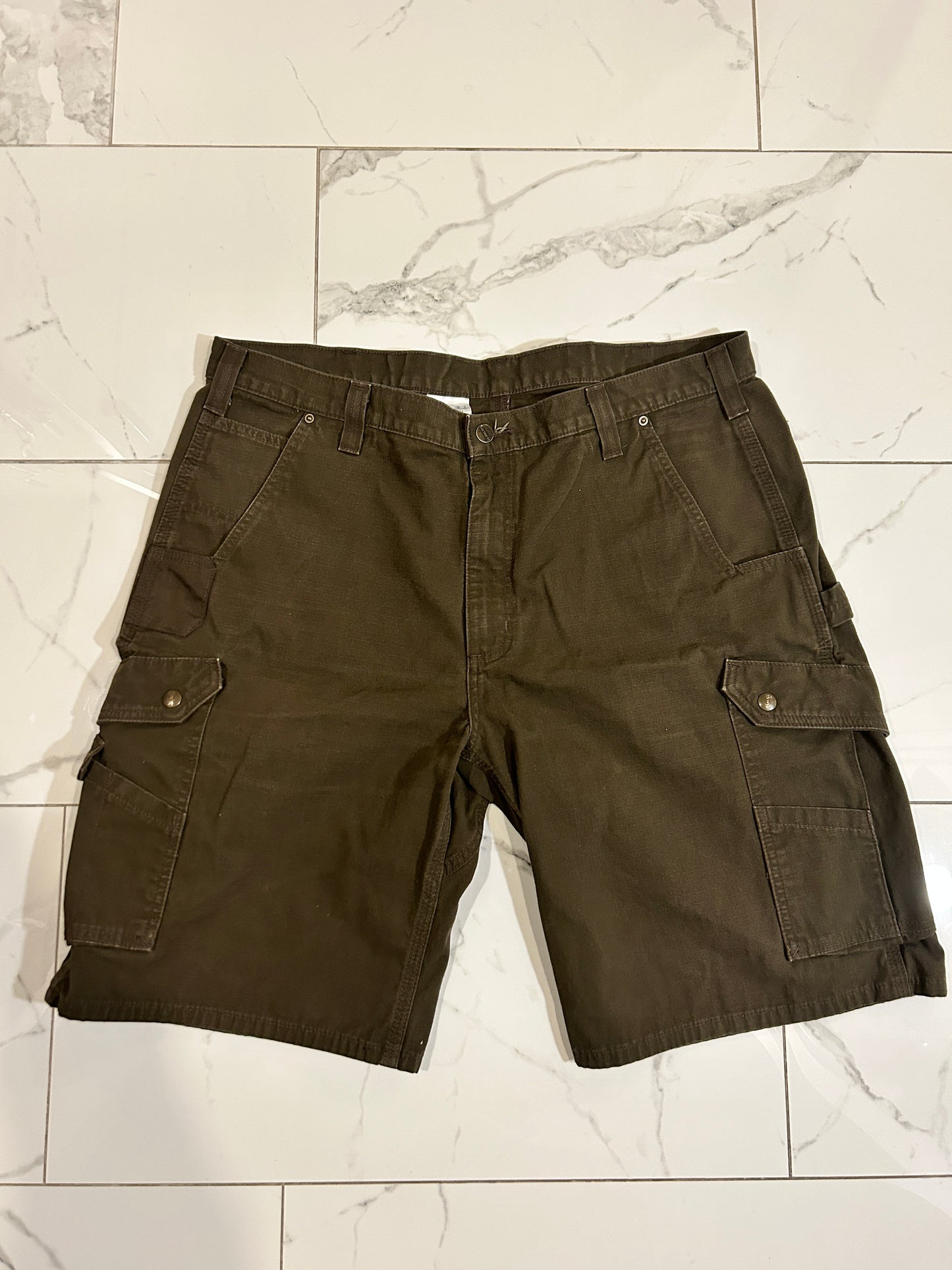 Carhartt Cargo Shorts (40W)