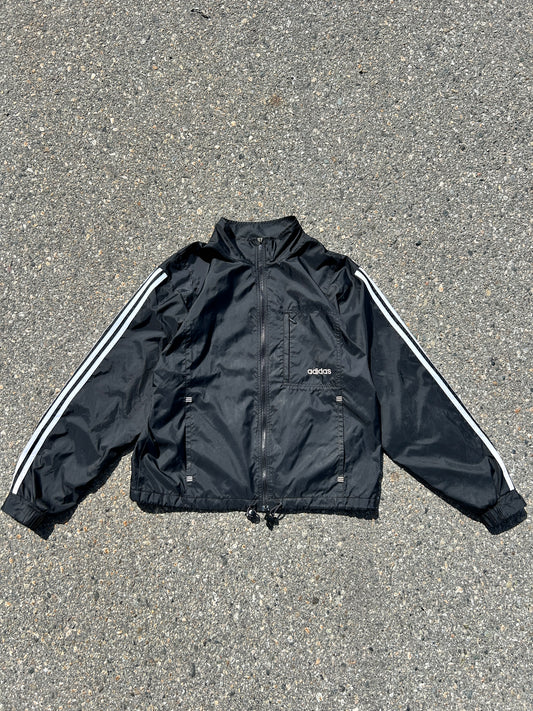 Vintage Adidas Cinch Windbreaker (S)