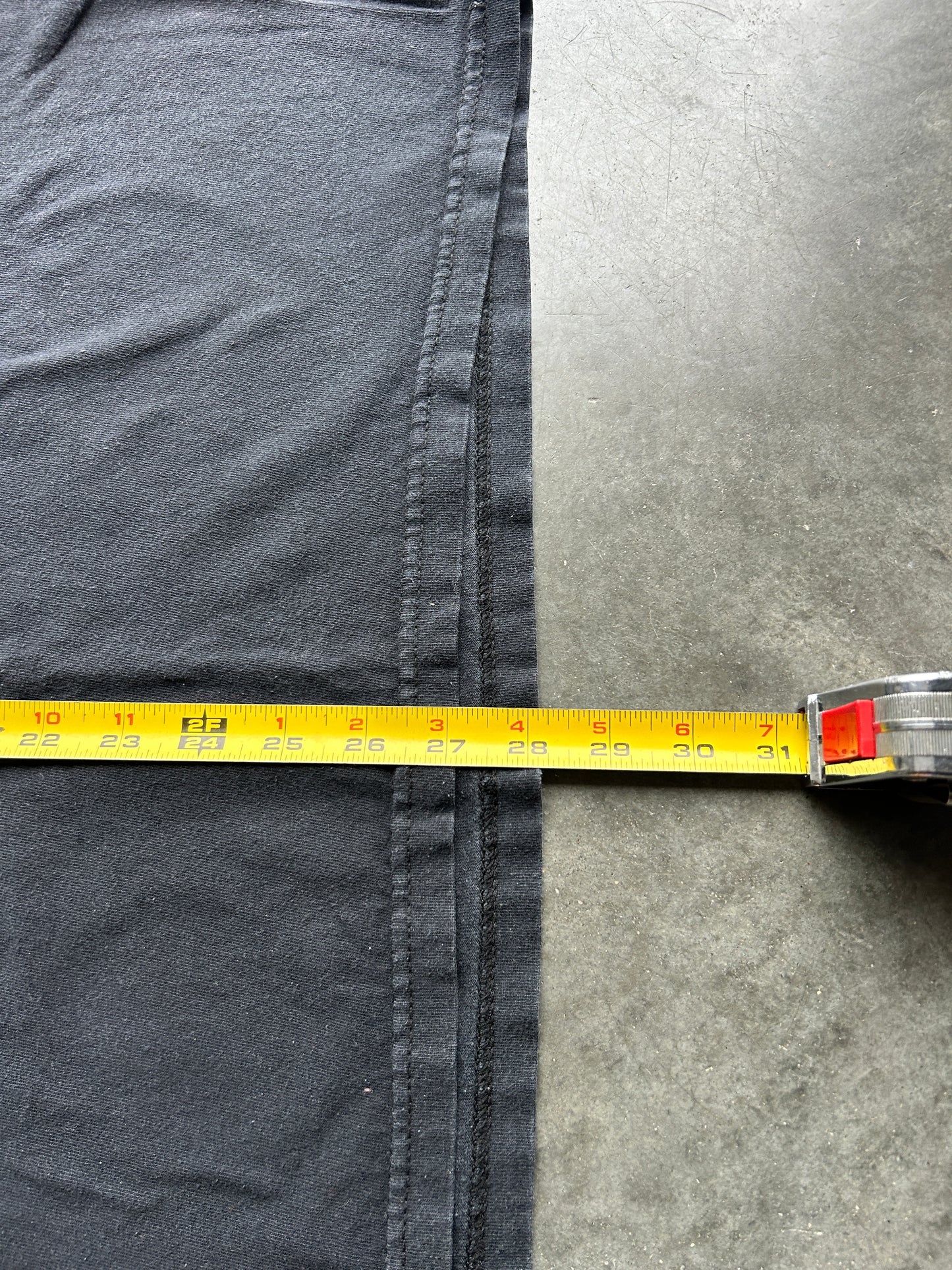 Vintage 2007 Spiderman 3 Spellout Tee (XL)