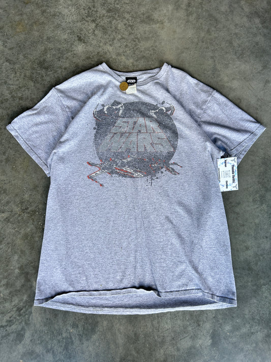 Vintage Star Wars Fighters Tee (L)