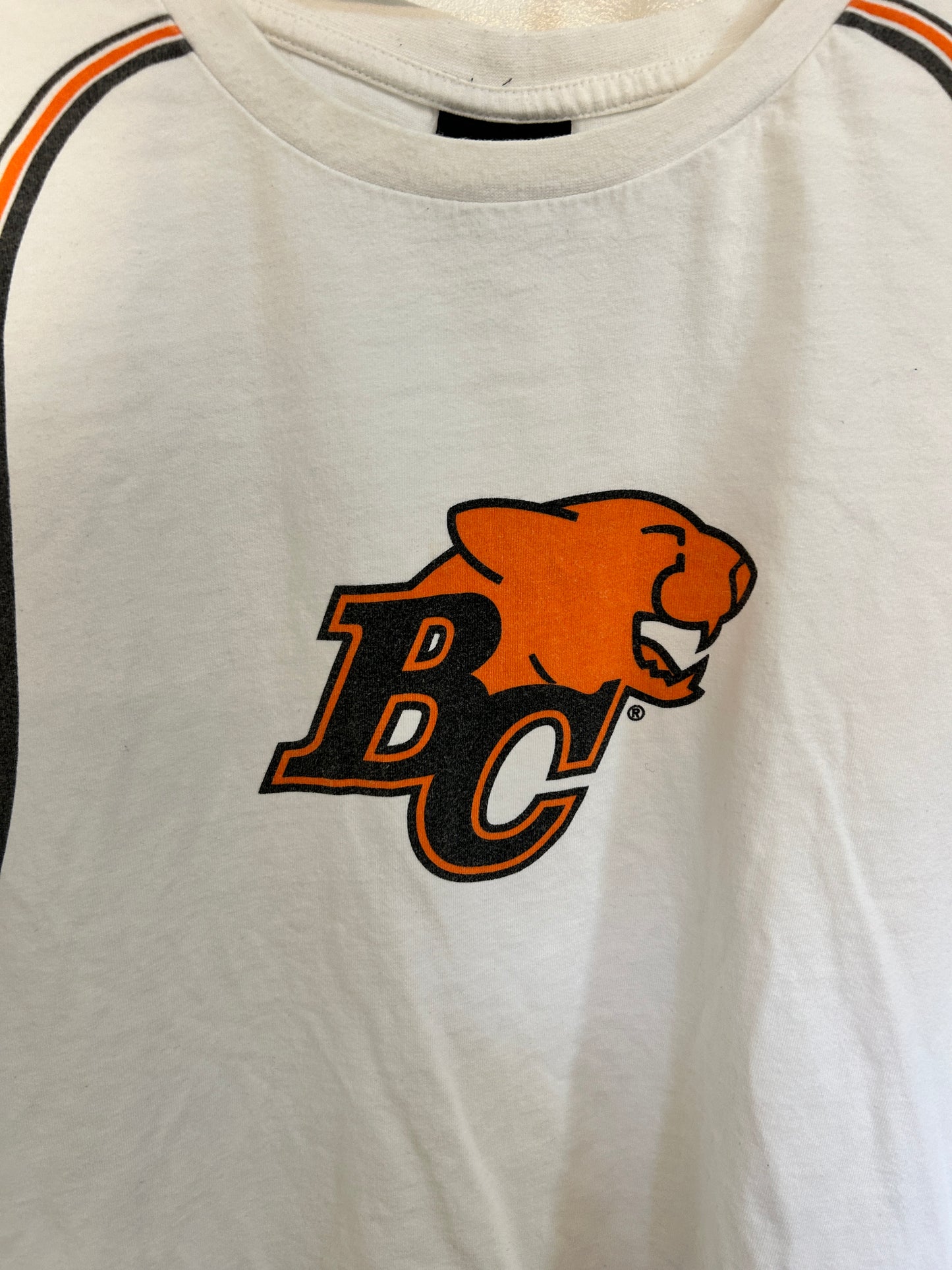 Bulletin BC Lions Tee (2XL)