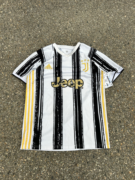 Vintage Adidas Juventus Manny Kit (M)