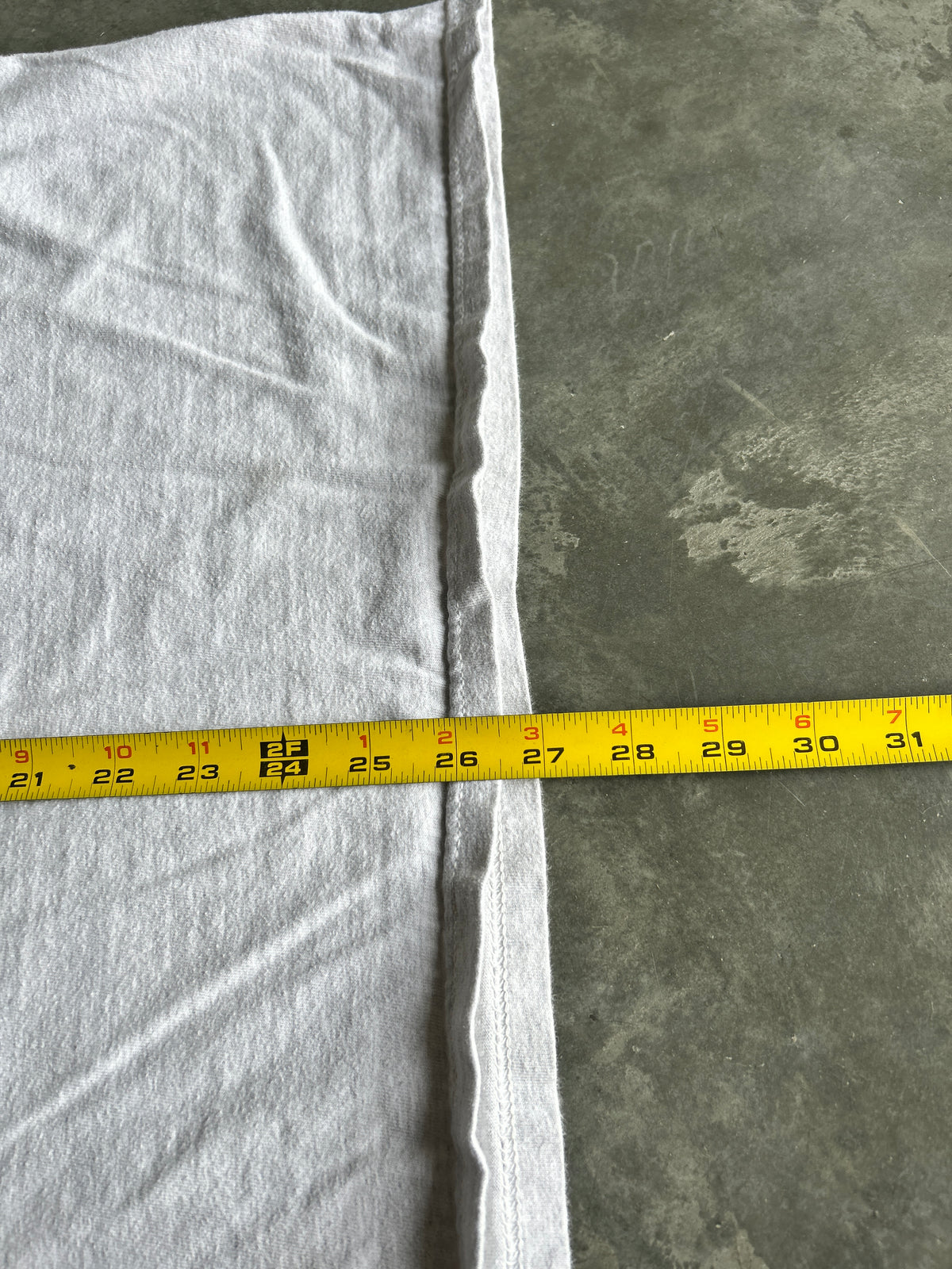 Vintage 1998 Kootenay Cruise Tee (XL)