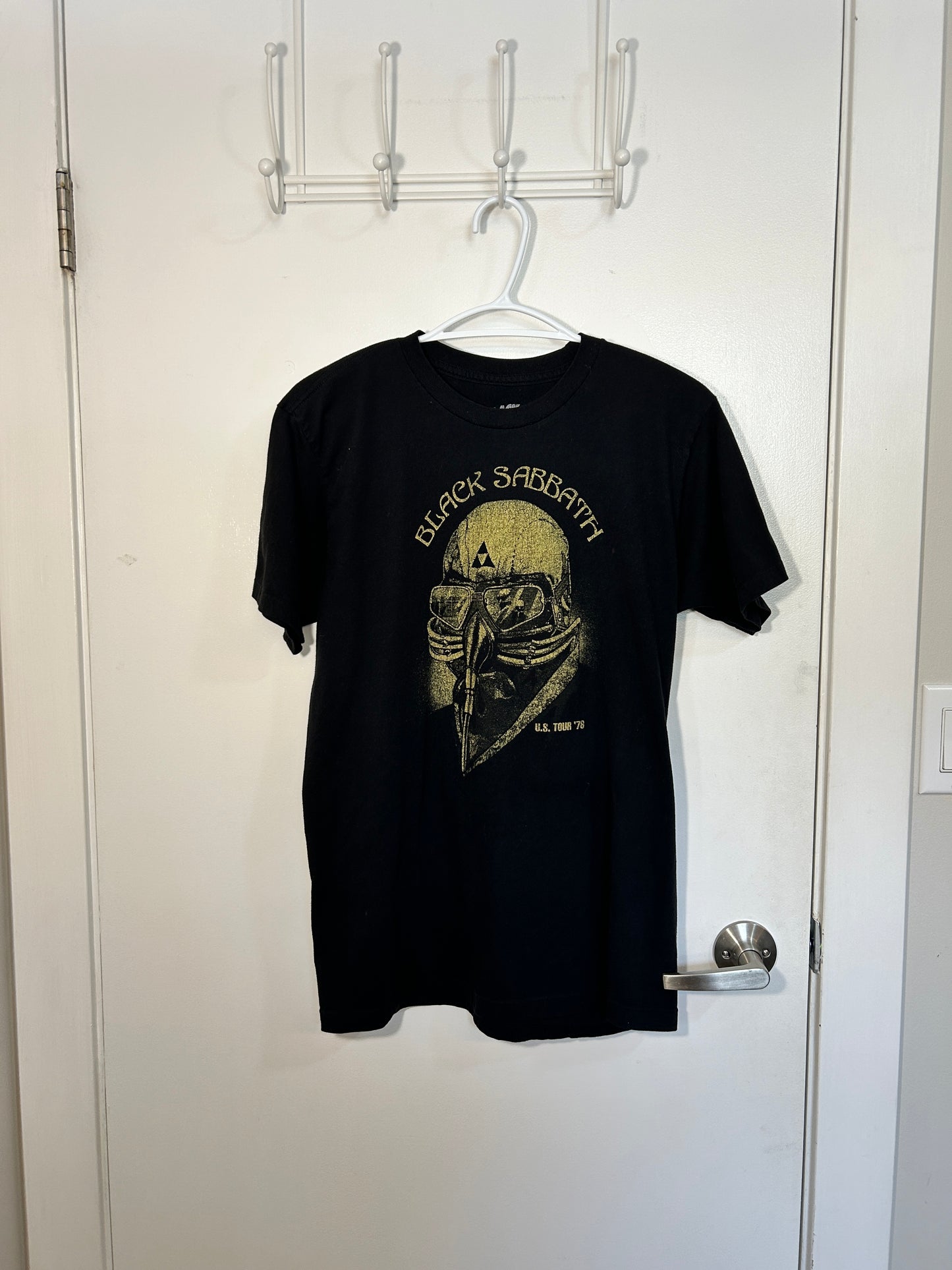 Black Sabbath Graphic Tee (M)