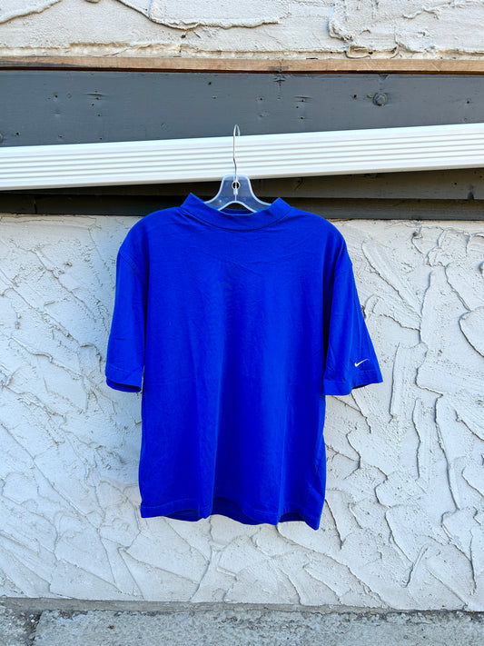 Nike Sleeve Swoosh Tee (L)